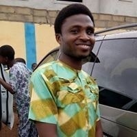 Makinde Olatunji Anthony