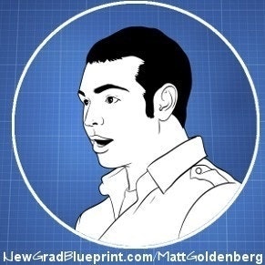 Matt Goldenberg