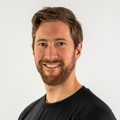 Mitch Thompson