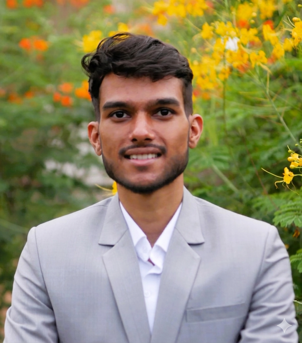 DEVANG WANGDE