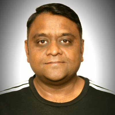 Saurabh Aggarwal