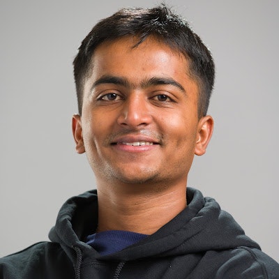 PANKAJ KAWADE