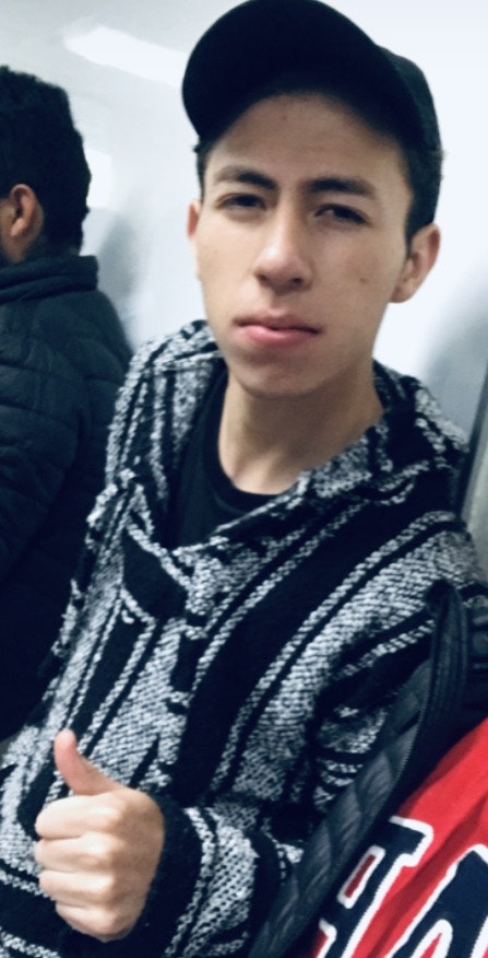 Alexis Horteales