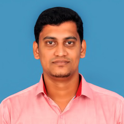 Arunkumar Sivasubramanian