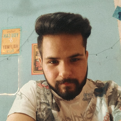 Yashraj Verma