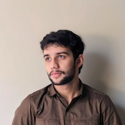 Ashir Afridi
