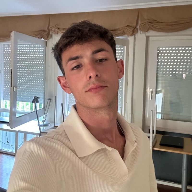 Juanca Medinilla Alonso