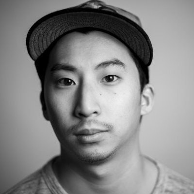 Andrew Chen