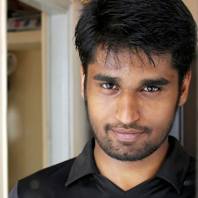 Shivakumara Narayanaswamy