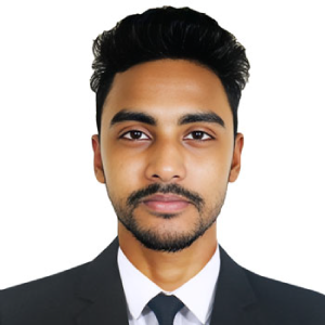 Md Zobayer Hossain Mamun