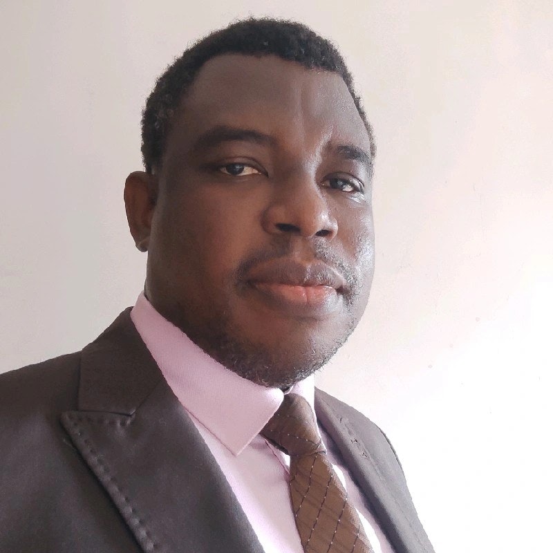 Ibrahim Oludapo Okegbemila (MBA, FCA)