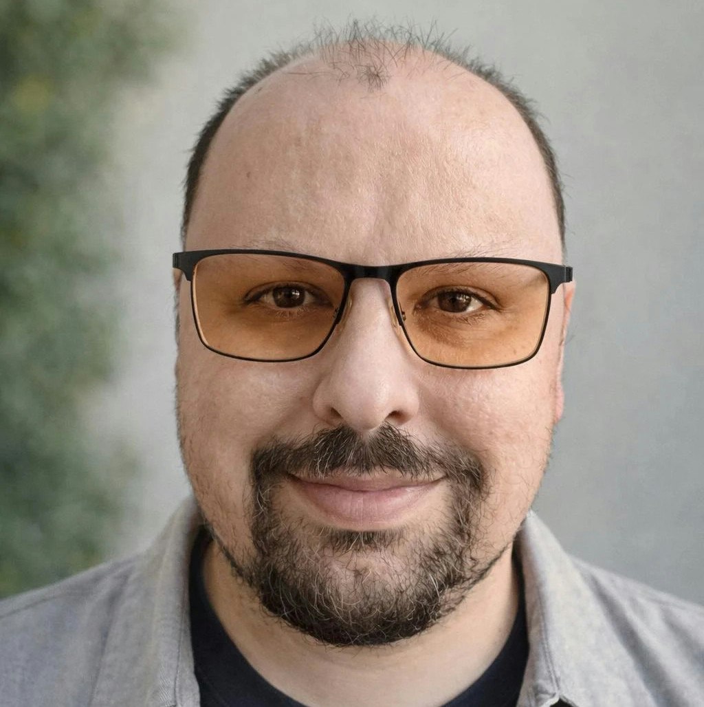 Oscar Carballal Prego