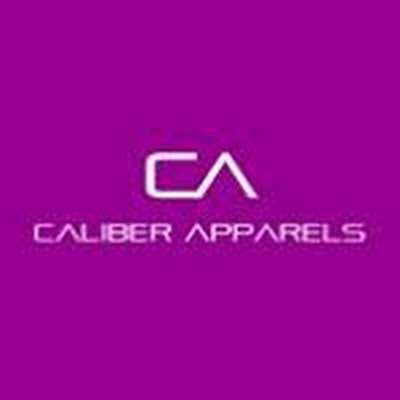 Caliber Apparels