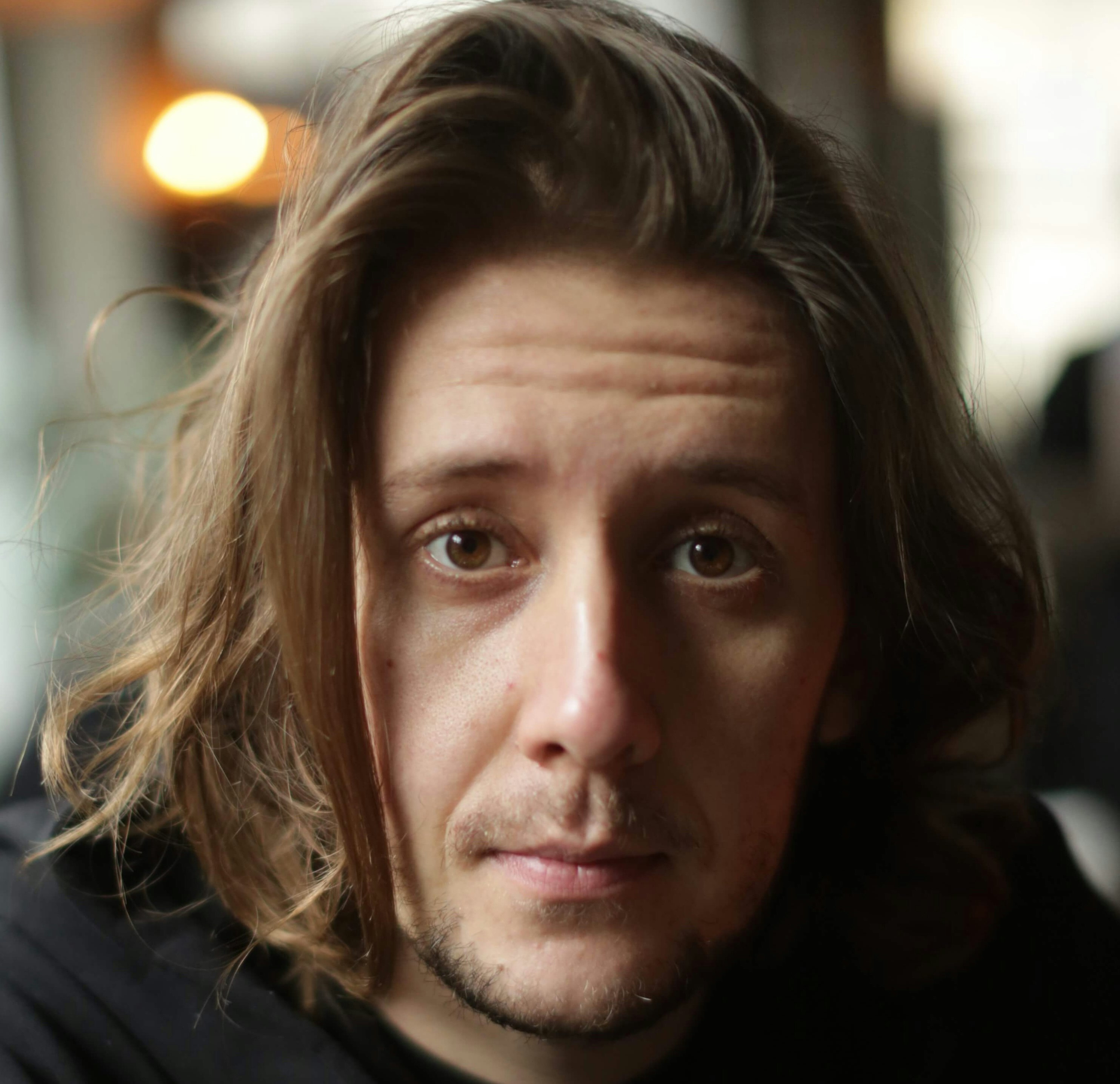 Anton Lev