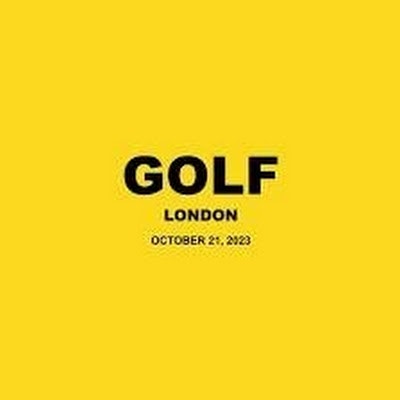 Golf Wang UK