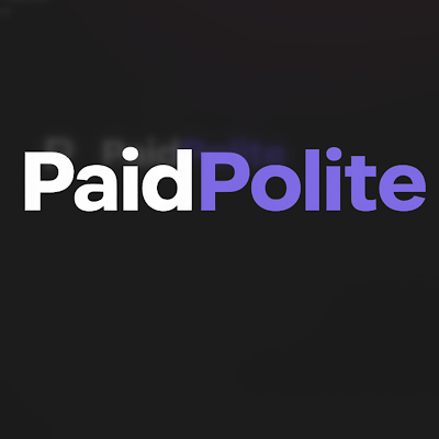 PaidPolite