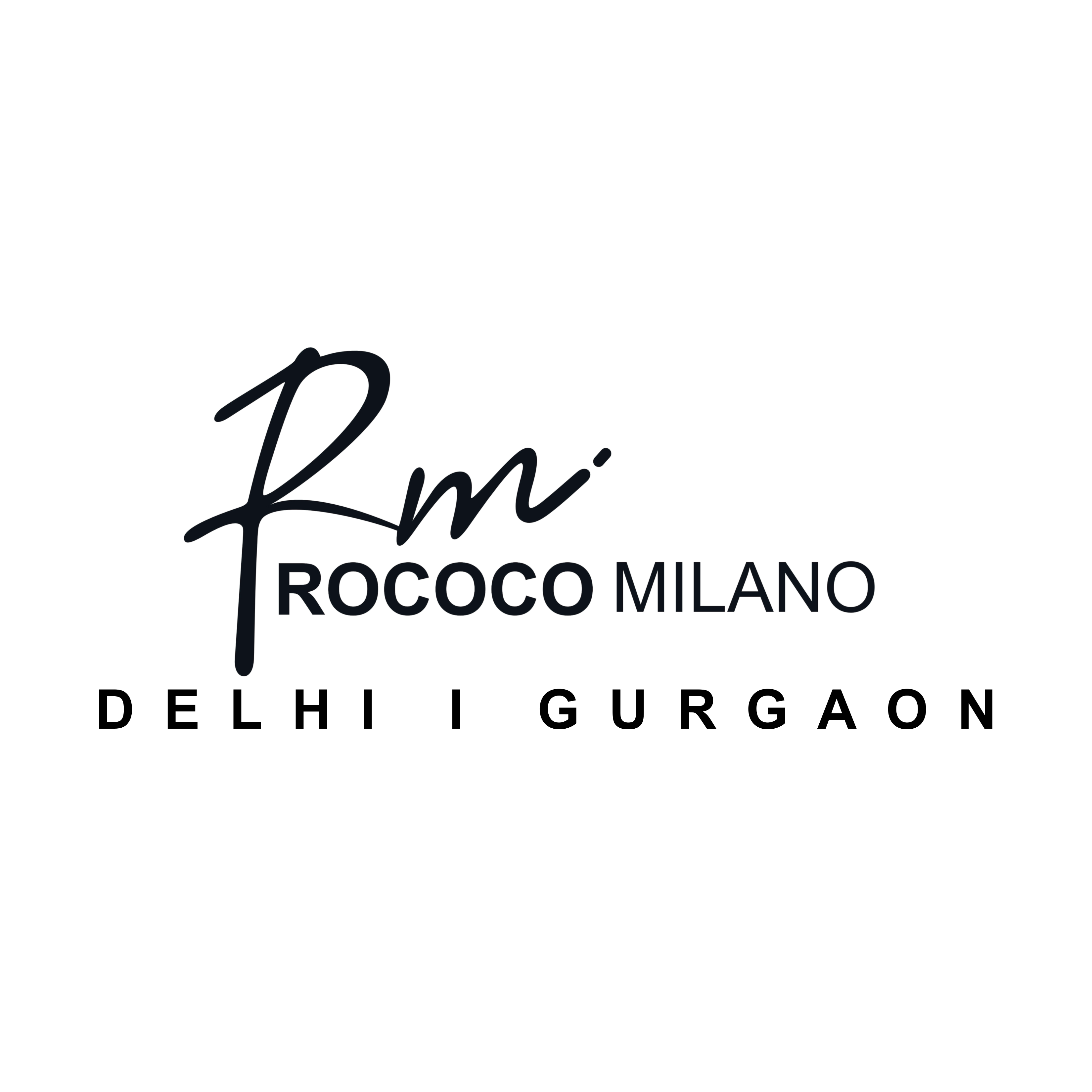 rococomilanodel
