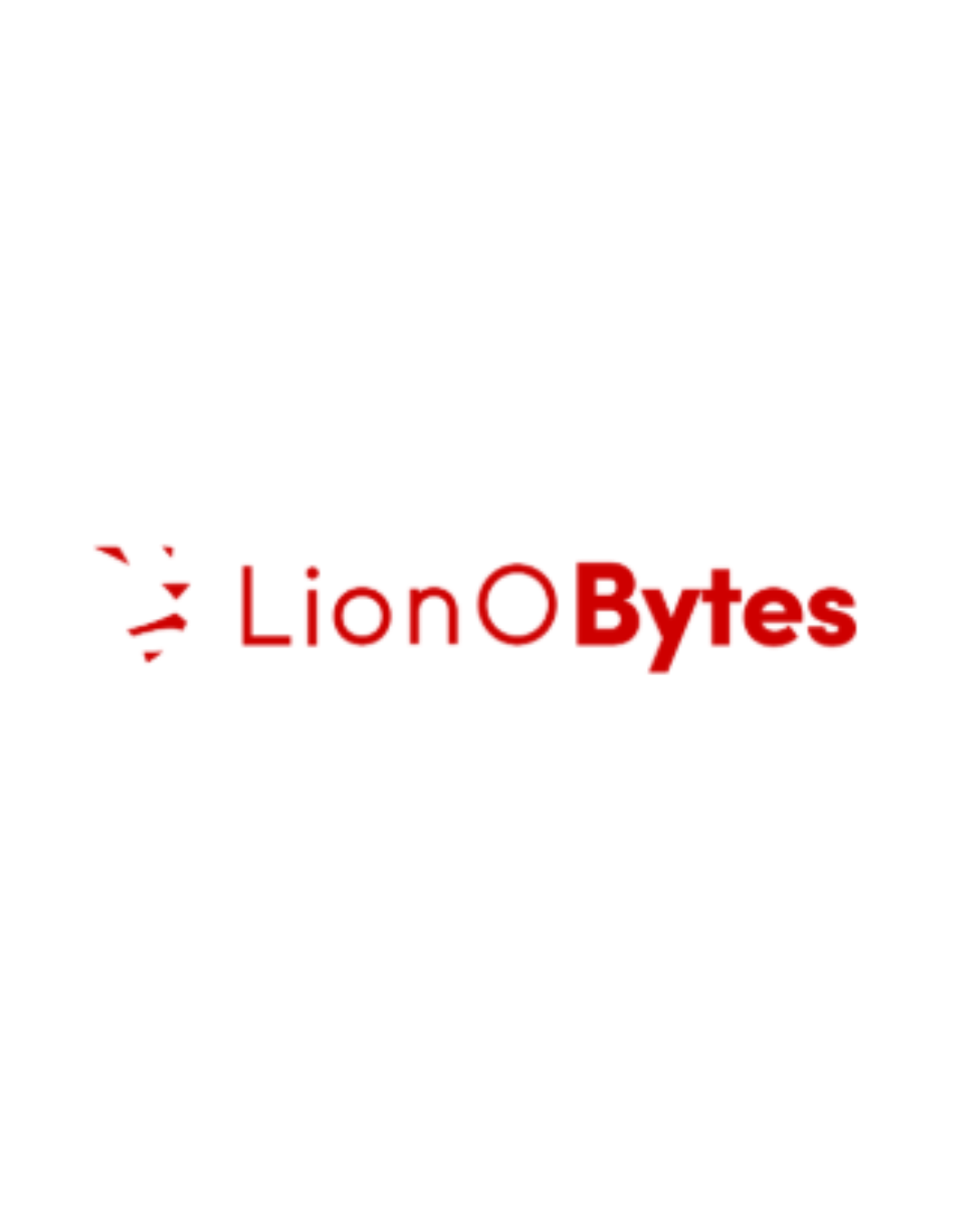 LionOBytes