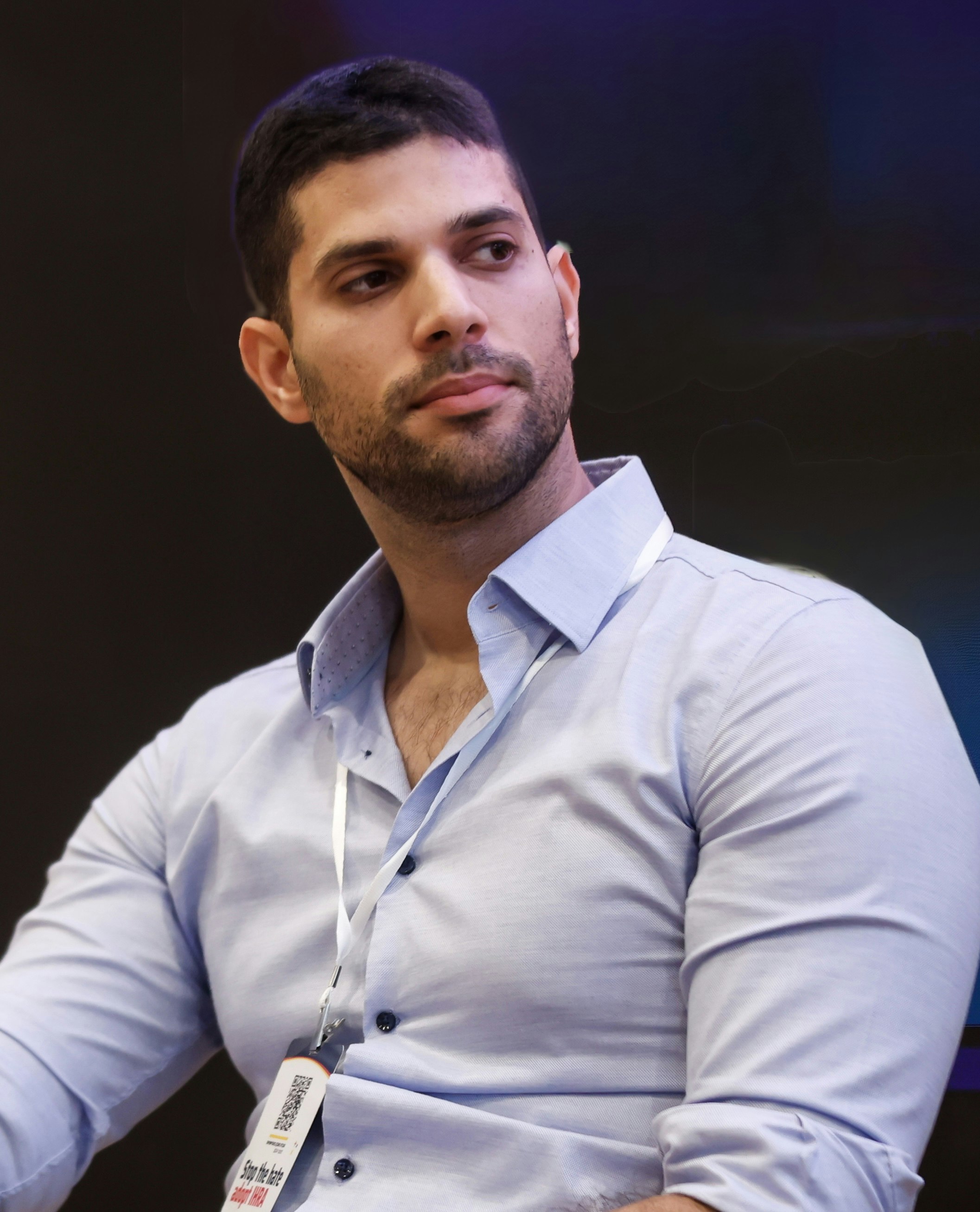 Joe Yosef