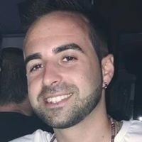 Enrique Heras López