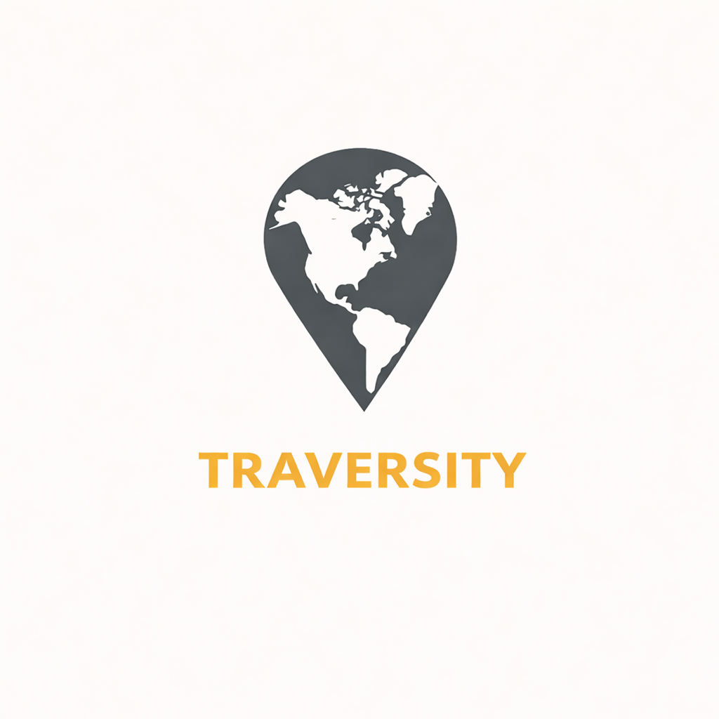 Traversity Travel