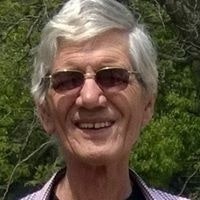 Raymond Enslin