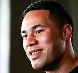 Joseph Parker