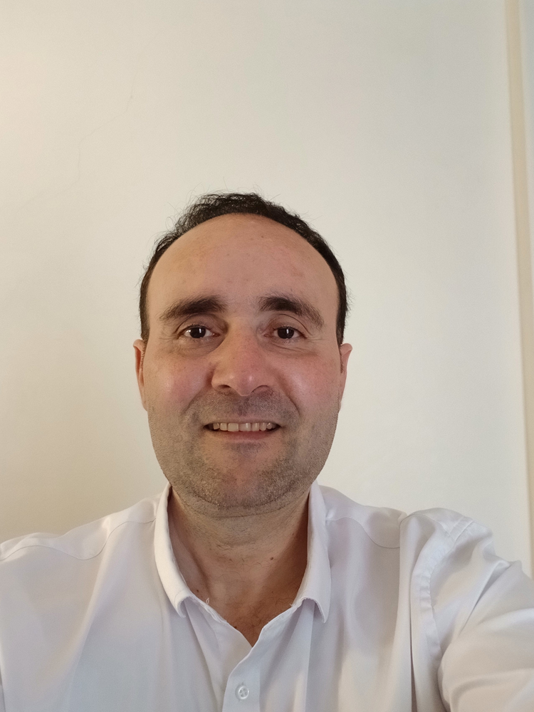 Joel Abenhaim