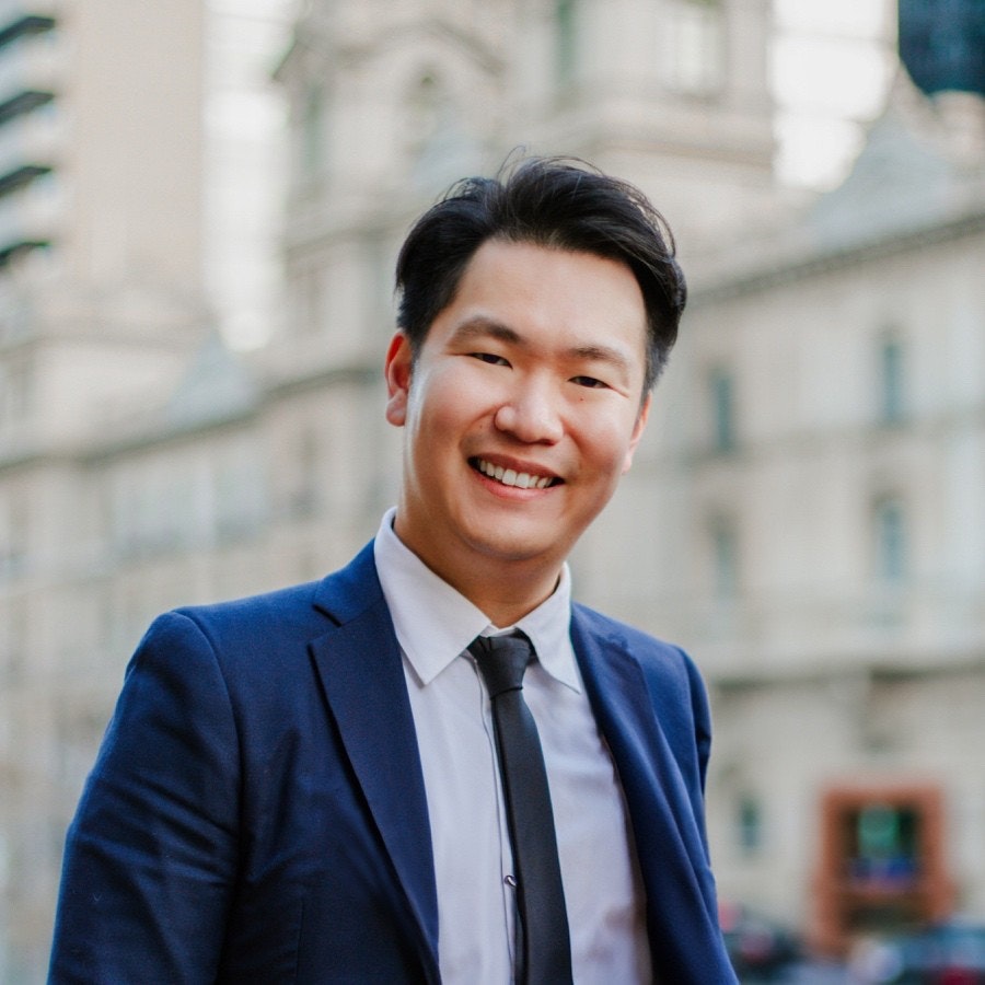 Ian Khor