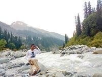 Dephin Gokul Rama Moorthy