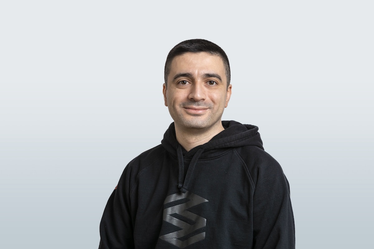 Özgür Adem Işıklı