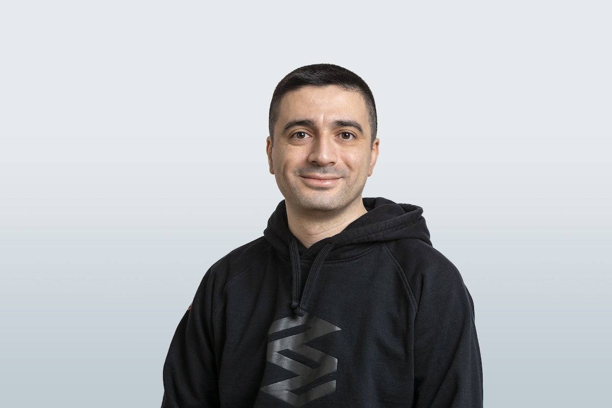 Özgür Adem Işıklı