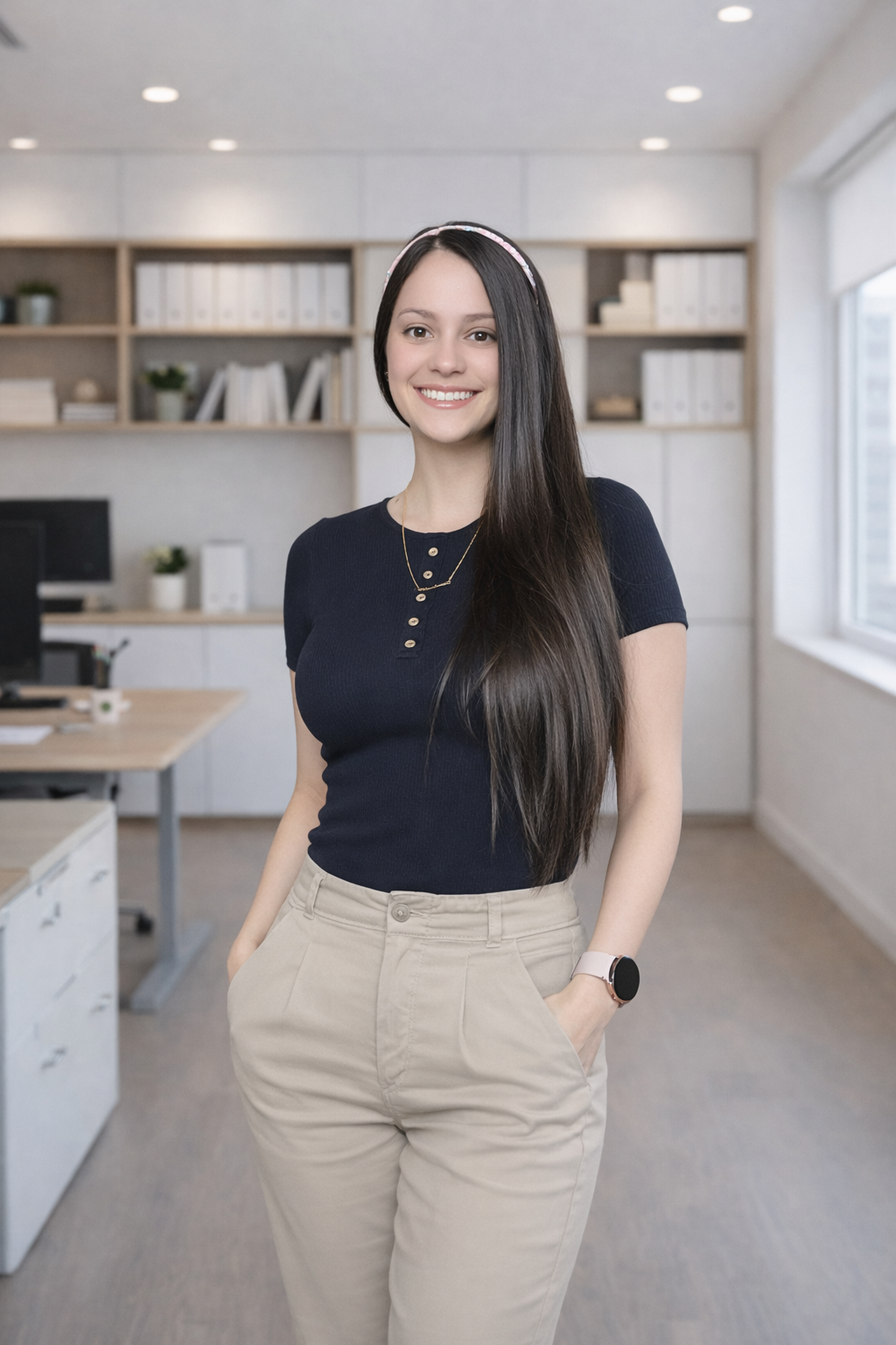 Erika Gonzalez Campos