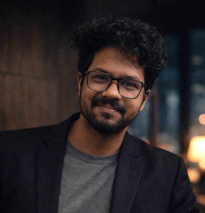 GADIDAMALLA THANGELLA