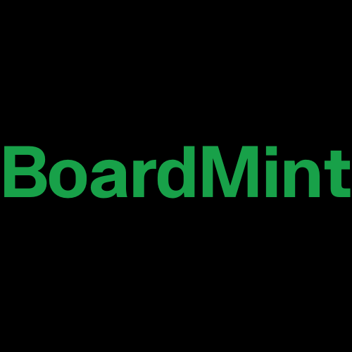 Boardmint