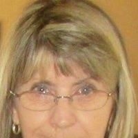 Yolande Vanier Mcken