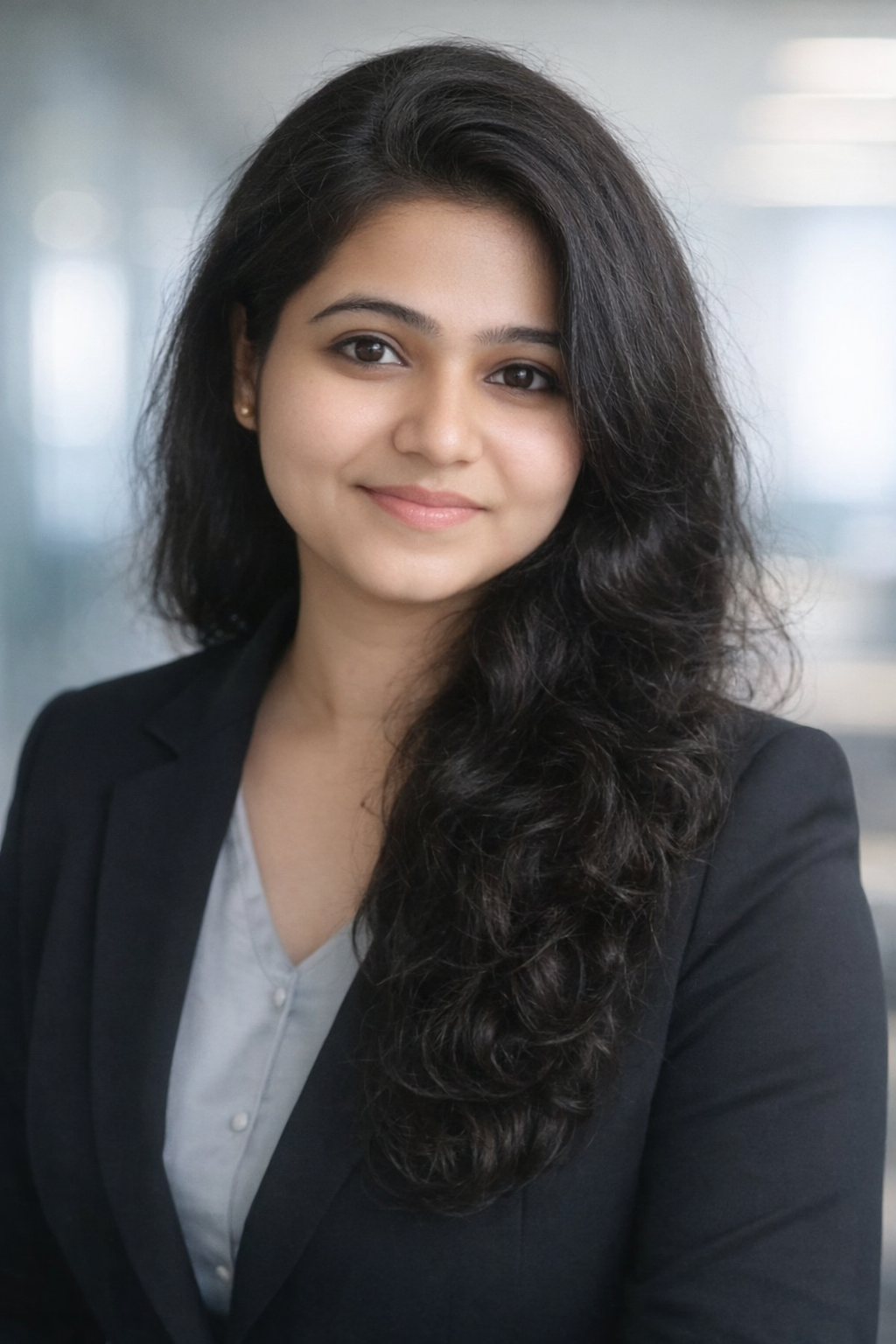 Dimple Manocha