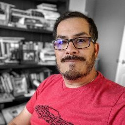 Mark Duenas