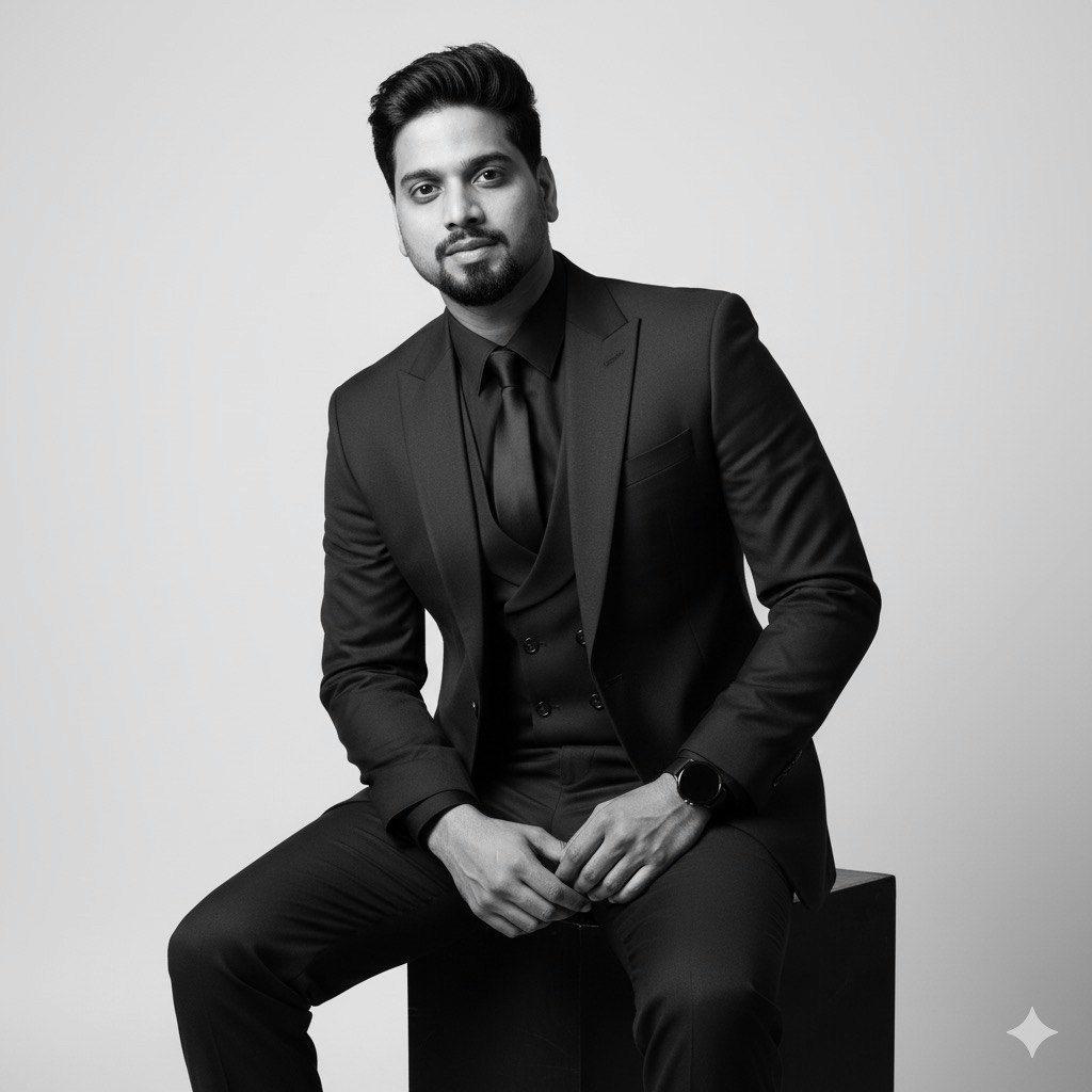 Rohit Vyavahare