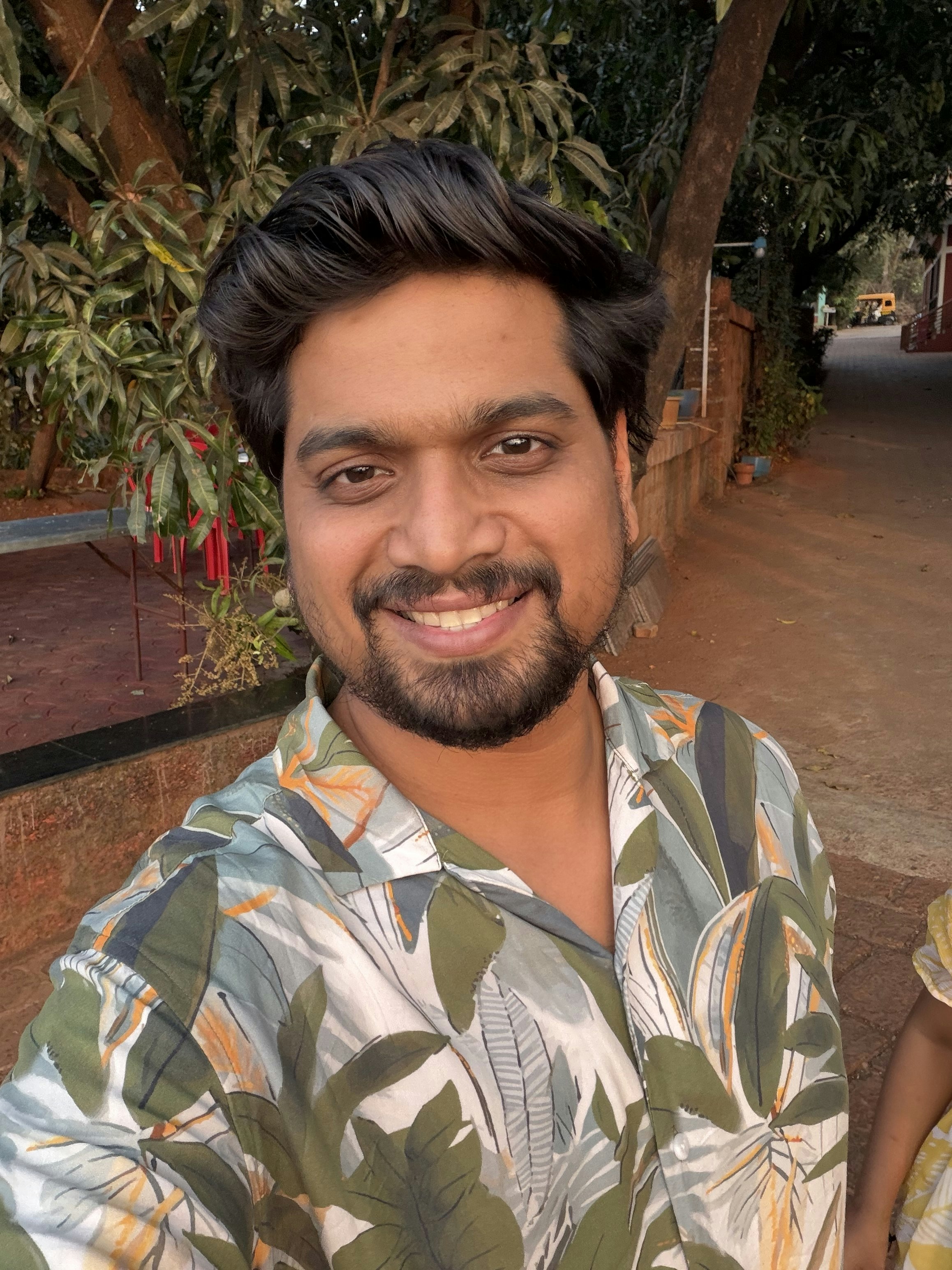 Rohit Vyavahare