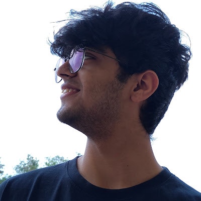 Vikram Kalra