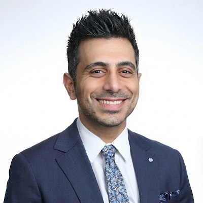 Pooyan Khalighinejad MD