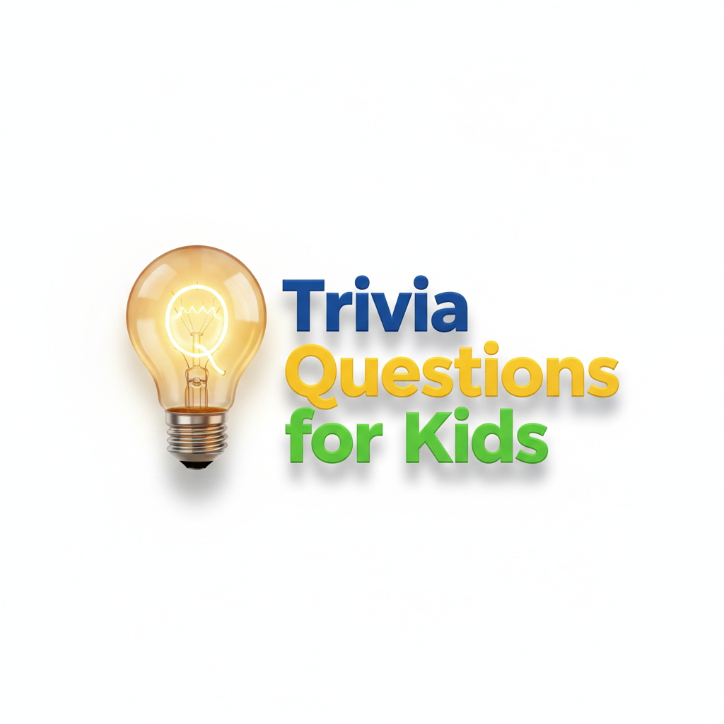 Trivia Questions for Kids