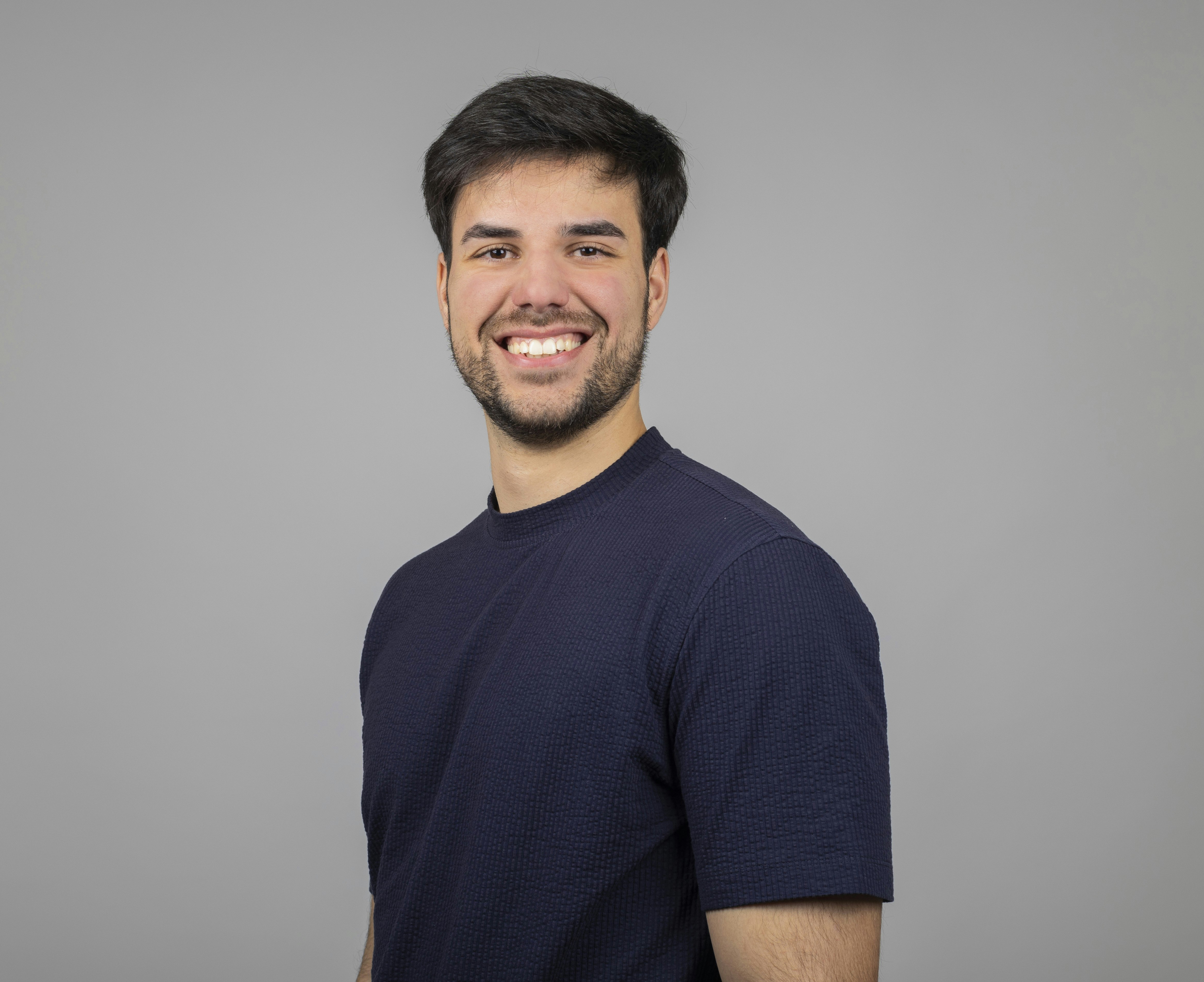 Marcos José Díaz Gutiérrez