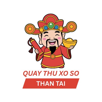 Quay Thử Xổ Số Thần Tài