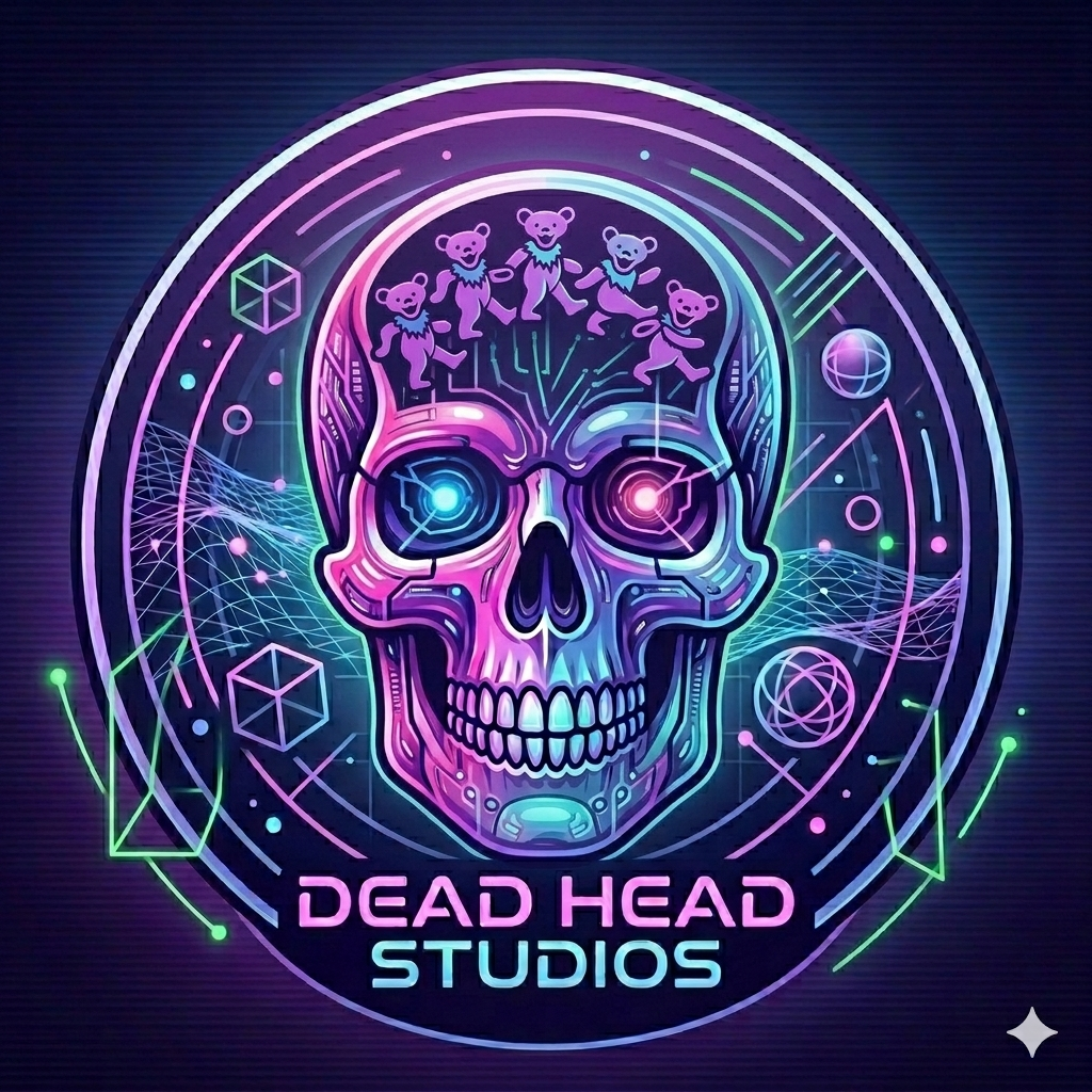 Dead Head Studios