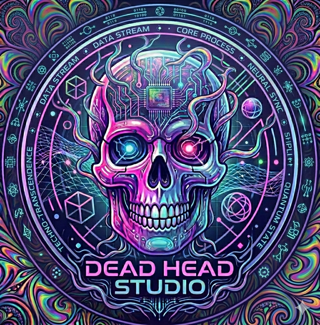 Dead Head Studio