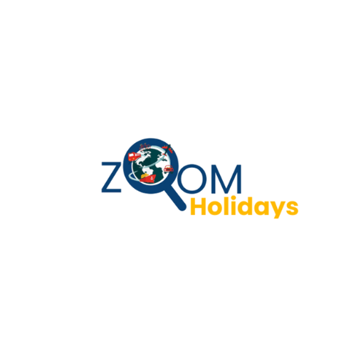 ZOOM HOLIDAY