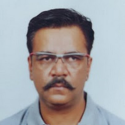 Prashant Pratap Chauhan