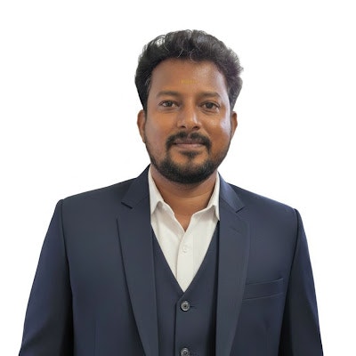 Karthikeyan Sekar
